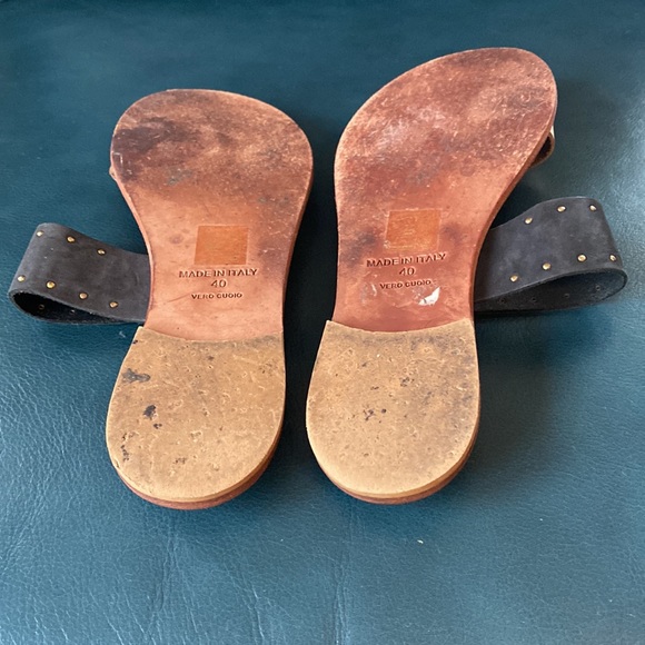 Joie A LA PLAGE Sandals - Picture 10 of 12